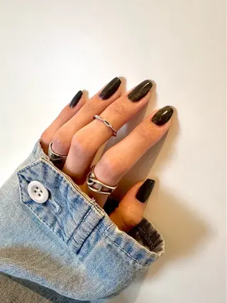 ネイル プライベートサロン nailcoconaのネイルデザイン