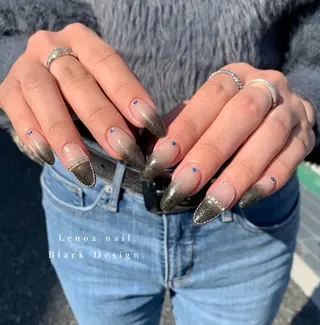 ネイル nailsalon Lenoaのネイルデザイン