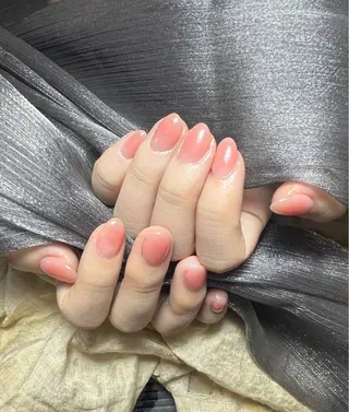 ネイル mo moのネイルデザイン