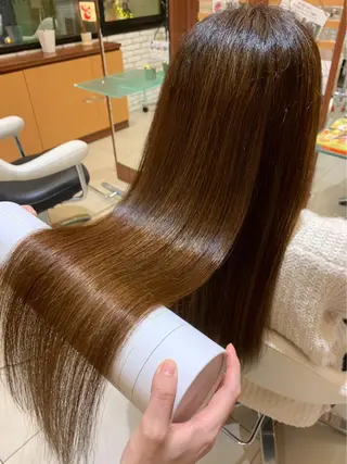 伊藤 聖也のヘアスタイル
