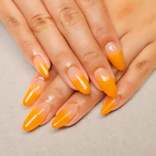 ネイル Nail Studio NEW MOON所属・NEWMOON maki_恵比寿のネイルデザイン