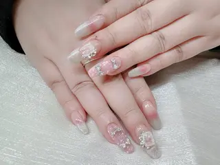 ネイル Kira.nail 洋子のネイルデザイン