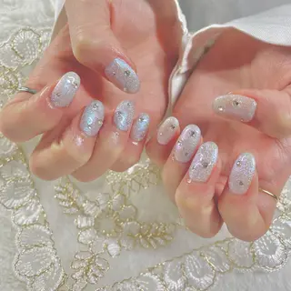 ネイル J terrace Nailのネイルデザイン