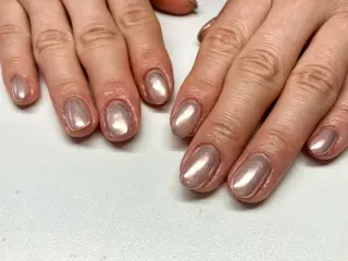 ネイル 三浦 あかりのネイルデザイン