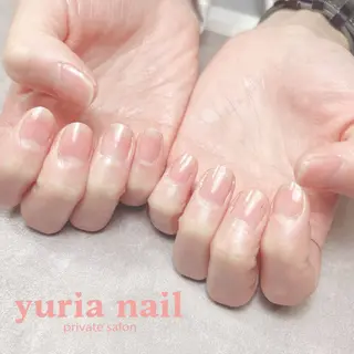 ネイル 小林 ゆりあのネイルデザイン