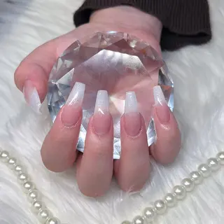 ネイル Kobayashi Komugiのネイルデザイン