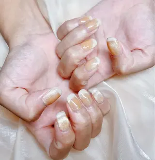 ネイル コウ ヨウのネイルデザイン