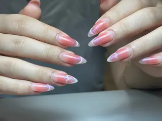 ネイル Eveネイル チップスカルプ専門店のネイルデザイン