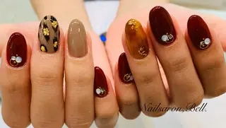 ネイル Y. Reonaのネイルデザイン