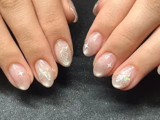 ネイル Chika .のネイルデザイン