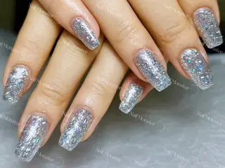 ネイル DIAMOND Nail🥇のネイルデザイン