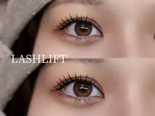 マツエク・マツパ crevia所属・Crevia Chieのマツエク・マツパデザイン