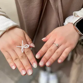 ネイル Ricnail☾ ayanoのネイルデザイン