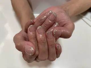 ネイル 舞 ねいるのネイルデザイン