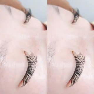 マツエク・マツパ 菊地 美月のマツエク・マツパデザイン