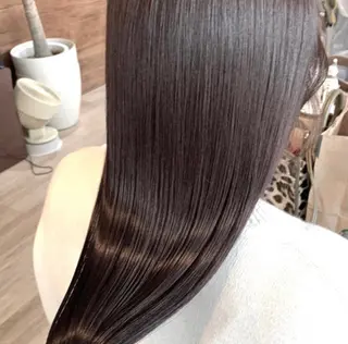 ロング メンズカット/柏/韓 国/メンズパーマ航太のヘアスタイル