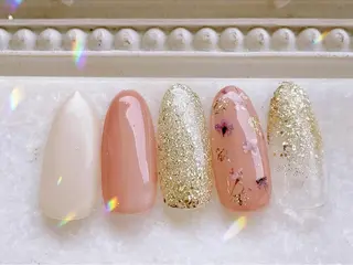 ネイル Satomi  のネイルデザイン