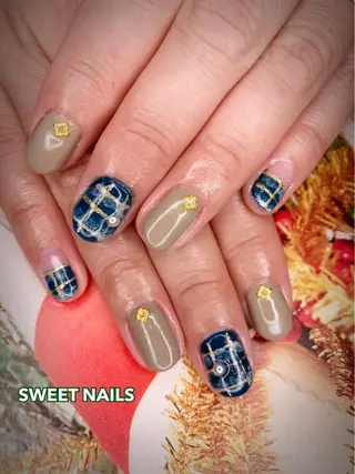 ネイル SWEET⭐️ NAILSのネイルデザイン
