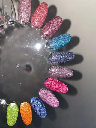 ネイル ネイルサロン《シア》 市木 佑実のその他イメージ