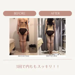 効くラボ 新宿店のその他イメージ