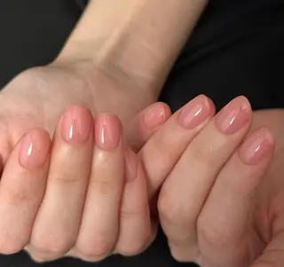 ネイル 💫 Tsuki_Nailのネイルデザイン