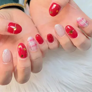 ネイル Nail ameria megu所属・ameria meguのネイルデザイン