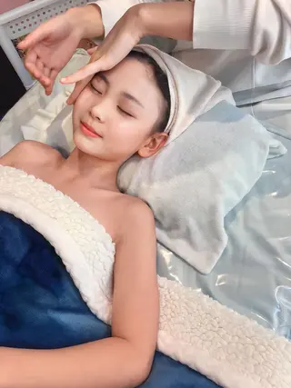 キッズ 小島 瑞貴のエステ・リラクイメージ