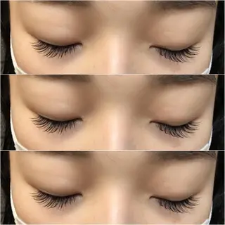 マツエク・マツパ 𓍯 Miyaki𓍯のマツエク・マツパデザイン