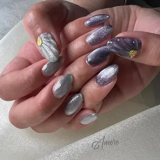 ネイル You kyehwaのネイルデザイン