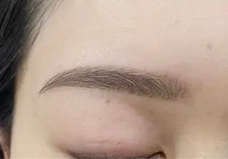 アイブロウ プラスアイ溝口店所属・無料マツエクまつパ RENA🩷🦋のマツエク・マツパデザイン