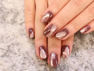 ネイル Dolce.Nail 大宮店のネイルデザイン