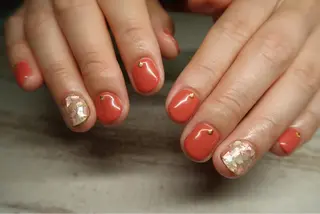 ネイル Fielia momoのネイルデザイン