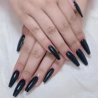 ネイル DEMAIN- 🌹のネイルデザイン