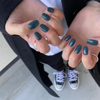 ネイル Nail Adore.のネイルデザイン