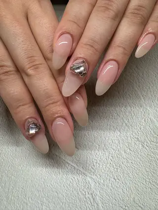 ネイル coco’s nail所属・ココズ　ネイル れなのネイルデザイン
