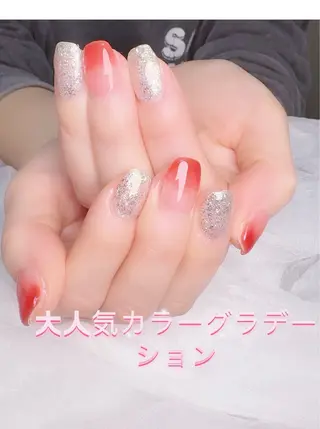 ネイル pink ladyサロン所属・べ にのネイルデザイン
