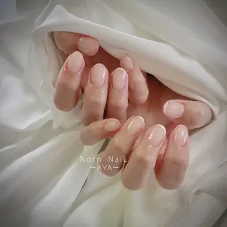 ネイル U Ayaのネイルデザイン