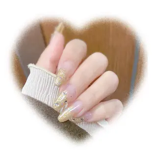 ネイル 💜MIYA nail川崎店のネイルデザイン
