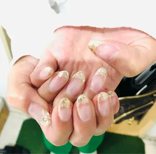 ネイル Ｈ3（エイチスリー）所属・H3 hitoのネイルデザイン