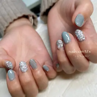 ネイル . ひふみのエステ・リラクイメージ