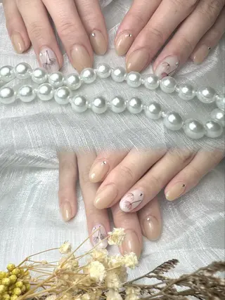 ネイル M.T  nail所属・M.T nailのネイルデザイン