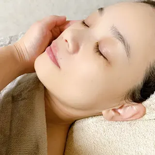 ニキビケア/毛穴/ 赤み/自信の肌✨森園のエステ・リラクイメージ