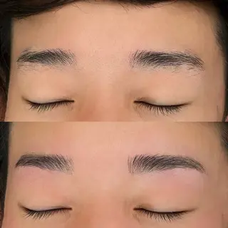 アイブロウ メンズ眉毛 /kanariの眉毛・アイブロウイメージ
