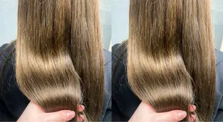 ロング 🎀Daisy🎀 はやしれいのヘアスタイル