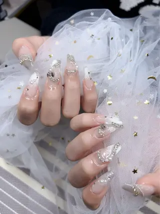 ネイル Ryoko Nailのネイルデザイン