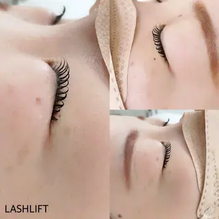 マツエク・マツパ SYV bypupe所属・💠 ayaka💠の眉毛・アイブロウイメージ