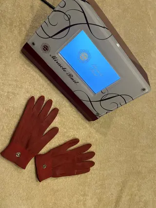 バストアップ専門店 大沼ゆうこのエステ・リラクイメージ