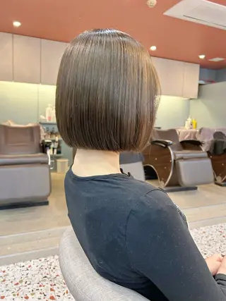 ショート カットモデル募集中 🎀美帆のヘアスタイル