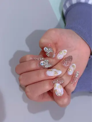 ネイル NANA NAILのネイルデザイン