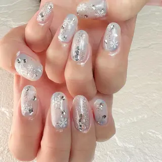 ネイル Nail ameria megu所属・ameria meguのネイルデザイン